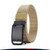 Secuic Canvas Belt