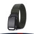 Secuic Canvas Belt