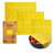 Beeswax Food Wrap 3 Pack Set