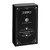 Packaging Front - Zippo® Champagne Rechargeable Candle Lighter & 8 oz Balsam Fir Candle Gift Set