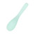 Green - Wheat Straw Small Round Spoon
