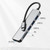 USB C Hub Multiport Adapter 6 in 1 with HDMI USB 3.0 Data Port Card Reader