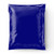 Blue Blank - Custom Printed Poly Mailer Shipping Bag