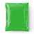 Green Blank - Custom Printed Poly Mailer Shipping Bag