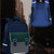 Elementary school backpack