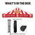 10ftx10ft Custom Printed Pop Up Tent