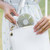 2 in 1 Rechargeable Handheld Fan Pocket Fan Desk Fan