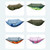 Portable Camping Hammock With Mosquito Net