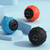 Electric fascia yoga High Intensity Vibrating Massage Ball