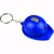 Safety Helmet Bottle Opener Keyring