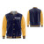 Lightweight Baseball Jacket