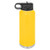 Polar Camel 32oz Yellow Stainless Steel Water Bottle