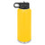 Polar Camel 40oz Yellow Stainless Steel Water Bottle