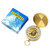 Gold - Metal Luminous Compass