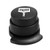 Black Logo - Mini Portable Stapleless Stapler