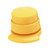 Yellow Blank - Mini Portable Stapleless Stapler