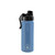 16 oz. GROSCHE® CHICAGO STEEL Insulated Water Bottle with Chug Lid