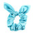 Knotted Scrunchies