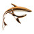 Shark Guitar Capo