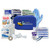 BLUE - EVA Hardshell First Aid Kit