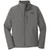 Asphalt Grey - The North Face® Men's Soft Shell Jacket