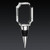 VividPrint™ Wine Stopper - Tapavino Notched