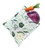 Beeswax Food Bag Without Flank