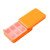 Drawer Type Moisture Proof 6-cell Pill Box