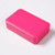 Rose Red - Drawer Type Moisture Proof 6-cell Pill Box