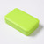 Green - Drawer Type Moisture Proof 6-cell Pill Box