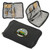 function - Travel Jewelry Pouch
