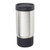 Black - 17 oz. Stainless Steel Travel Mugs
