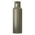 Olive - 20 oz RTIC® Leak-Resistant Ceramic Lined Journey Water Bottle w/ Straw Lid