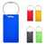 Aluminum Luggage Tags