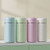 8 oz. Stainless Steel Insulated Water Bottle