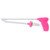 Pink - Handheld Foldable Insect Catcher