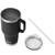 Black Blank - Rambler® 35 oz Straw Mug