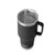 Black Blank - Rambler® 35 oz Straw Mug