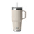 Cape Taupe Blank - Rambler® 35 oz Straw Mug