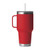 Red-rescue Blank - Rambler® 35 oz Straw Mug