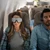 Alternate - iLive™ Lights Out Wireless Sleep Mask Headphones - Grey