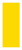 108U Yellow/Gold - 55" Fitness & Exercise Mat 3/8" T