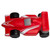 Formula 1 Racer Squeezies® Stress Reliever
