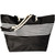 Riviera Striped Tote