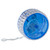 "Go-Yo Blue" Blue Light-Up LED Yo-Yo