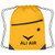 3065 ATHGLD Silkscreen - Hit Sports Pack With Front Zipper