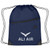 3065 NAV Silkscreen - Hit Sports Pack With Front Zipper