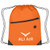 3065 ORN Silkscreen - Hit Sports Pack With Front Zipper