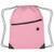 3065 PNK Blank - Hit Sports Pack With Front Zipper