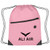 3065 PNK Silkscreen - Hit Sports Pack With Front Zipper